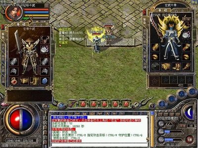 传奇sf重燃战斗激情，邀你一起重温昔日荣耀